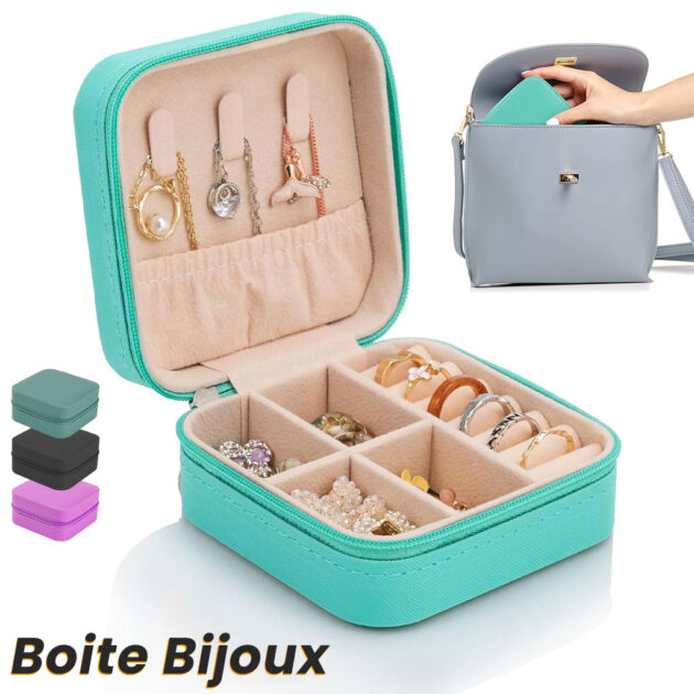 Firla Mini Boîte à...