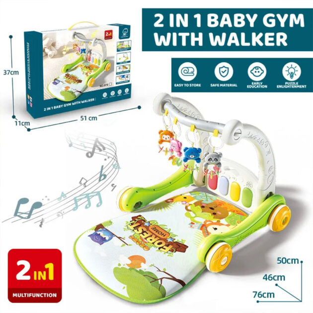 Tapis de marche 2...