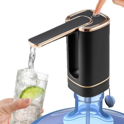 Pompe Distributeur d’eau Automatique V4 – موزع المياه الأوتوماتيكي