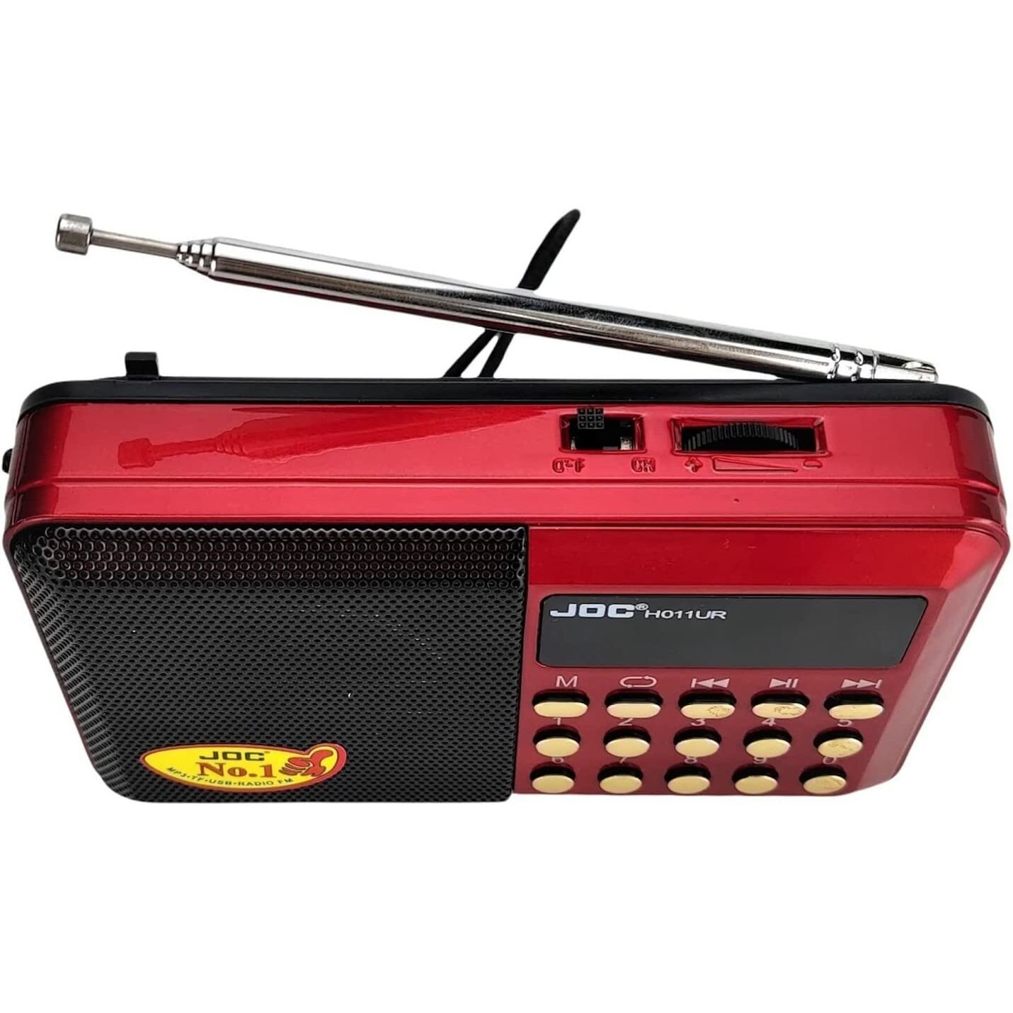 يحتوي الراديو الإلكتروني على القرآن الكريم كاملاً مع - الصورة 4