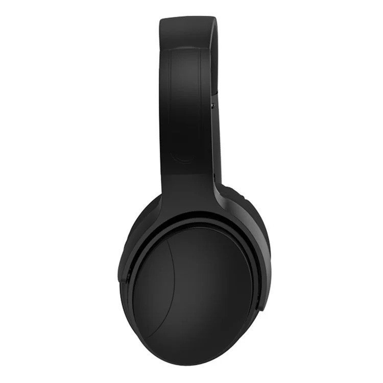 سماعات رأس لاسلكية بلوتوث مزودة بميكروفون ستيريو مدمج - الصورة 4