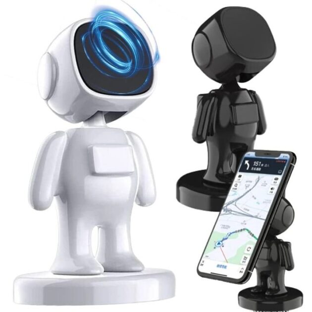 حامل هاتف للسيارة على...