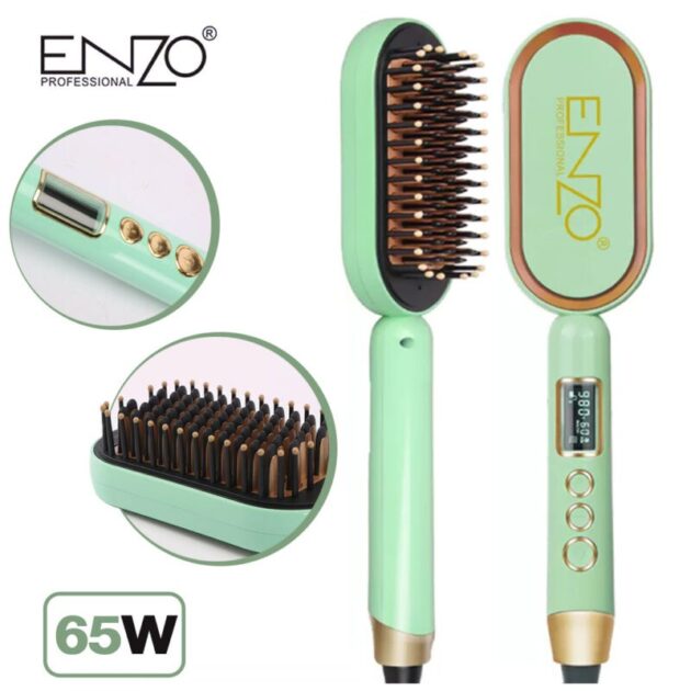ENZO PROFESSIONAL Brosse Lissante...