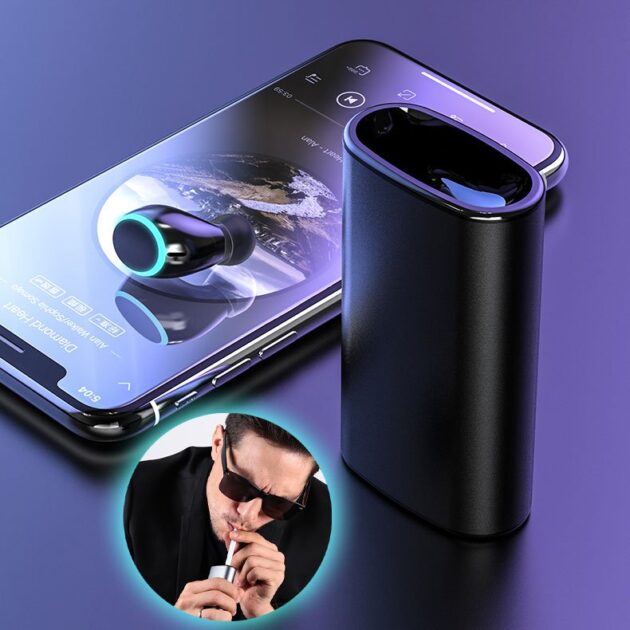 سماعات أذن لاسلكية A13...