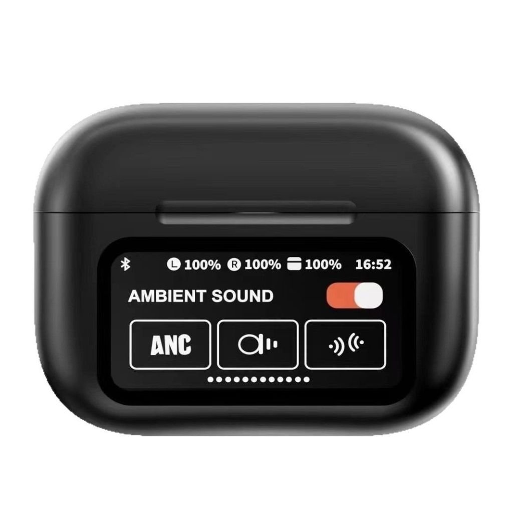 سماعات أذن مزودة بخاصية إلغاء الضوضاء النشطة/المدمجة - الصورة 4