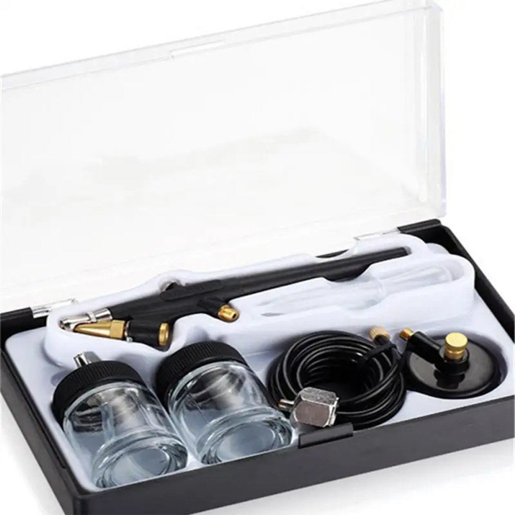 مجموعة بخاخات والطلاء - الصورة 2