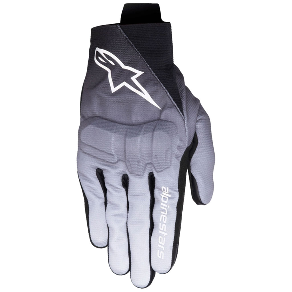 gants de moto alpinestars reef v2 touche tactile – قفازات إحترافية لسائقي الدراجات