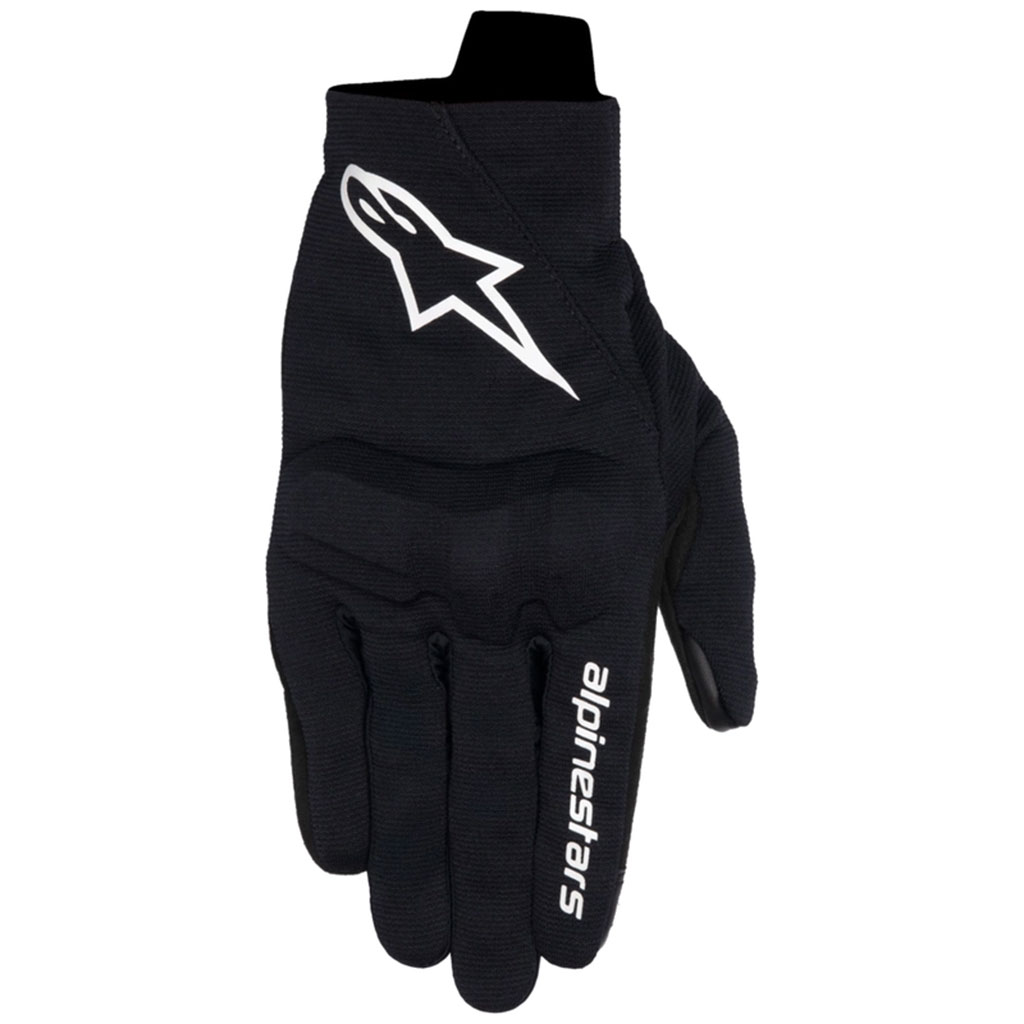 gants de moto alpinestars reef v2 touche tactile – قفازات إحترافية لسائقي الدراجات
