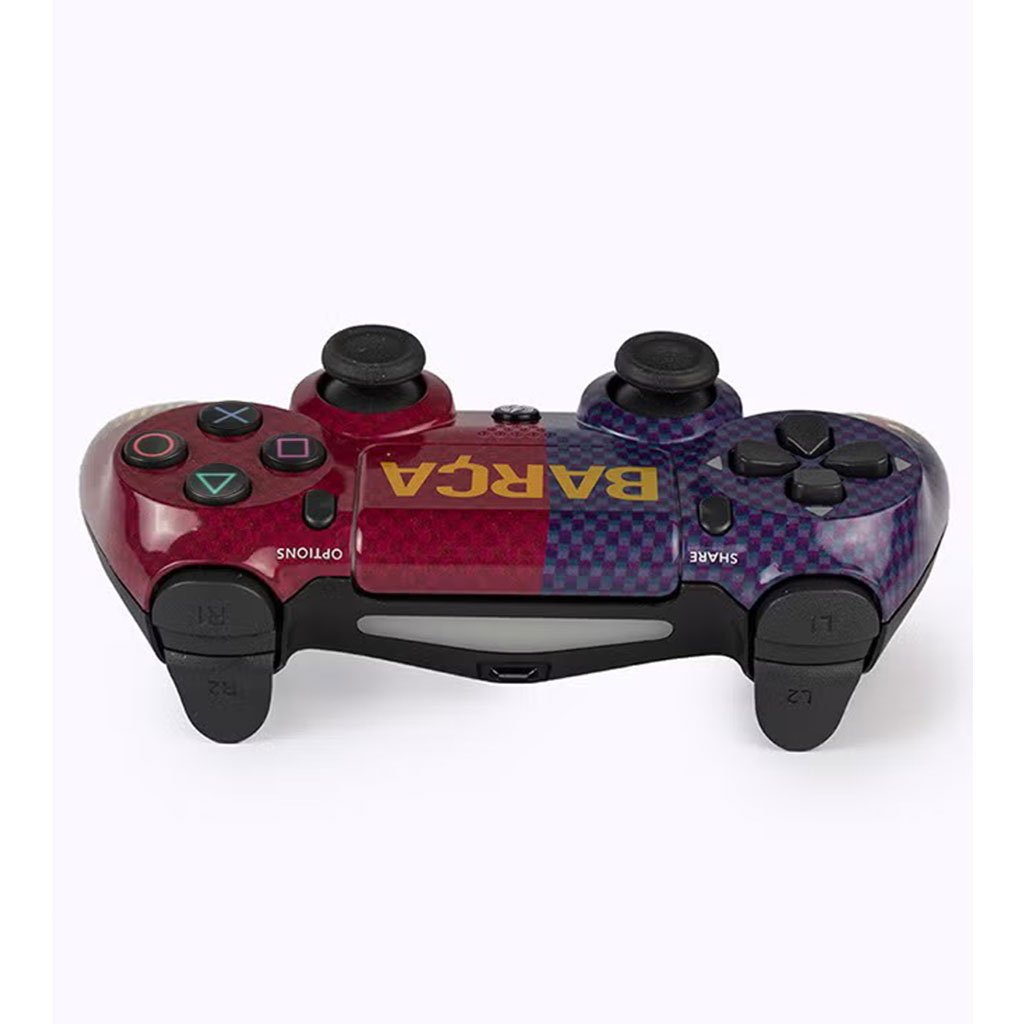 وحدة تحكم لاسلكية سوني لجهاز بلاي ستيشن 4 - الصورة 2