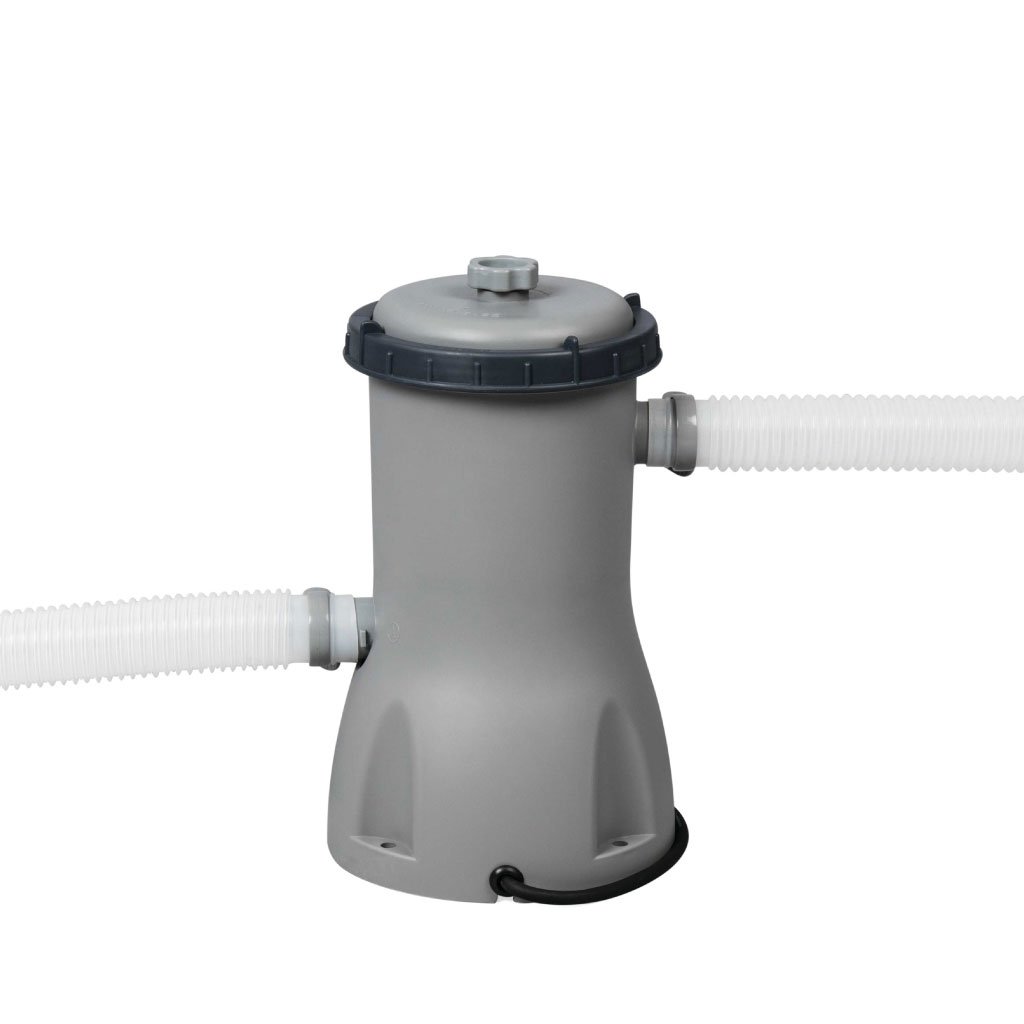 مضخة فلتر خرطوشة 110017400L - الصورة 4