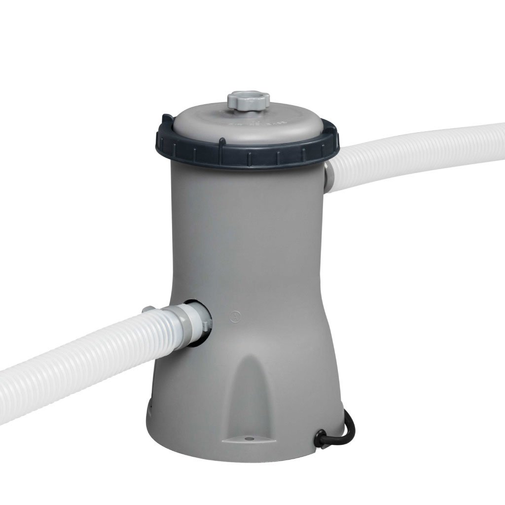 مضخة فلتر خرطوشة 110017400L - الصورة 5