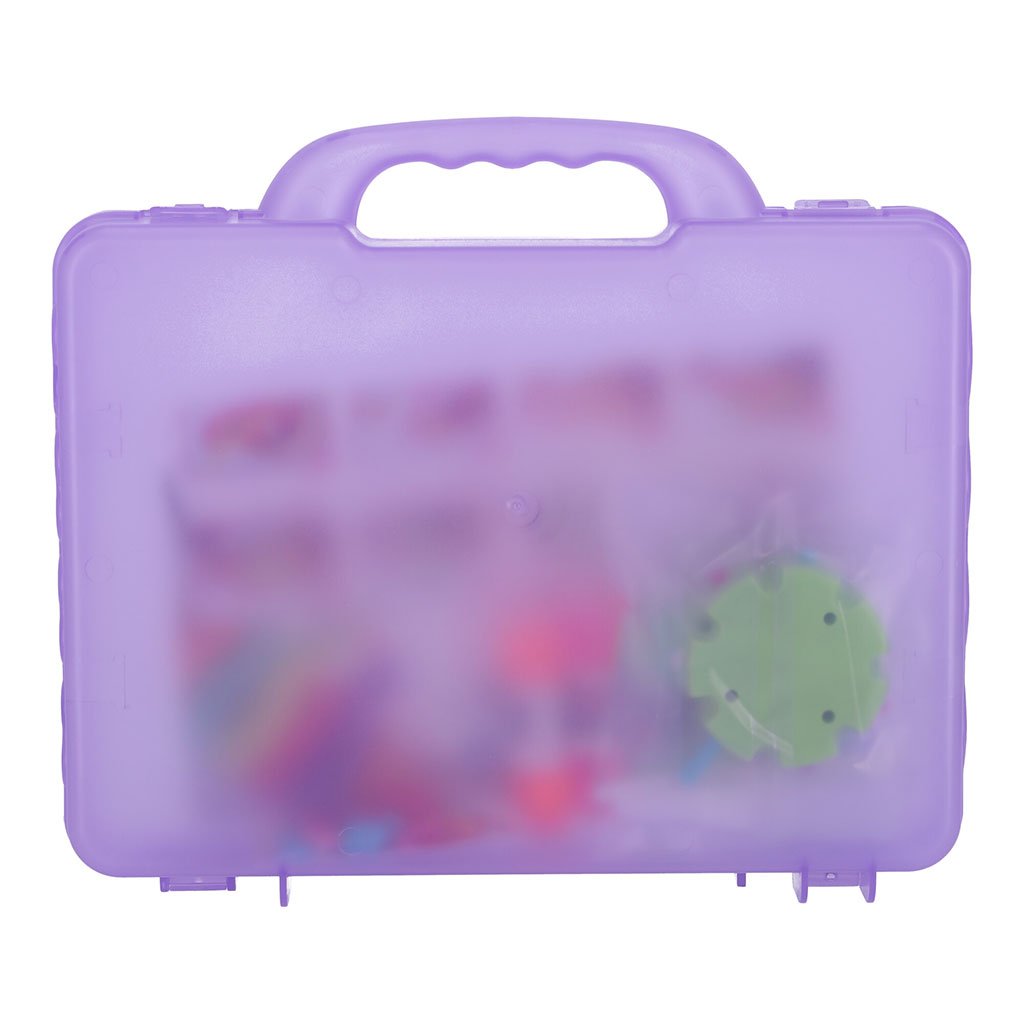 مجموعة صنع الأساور الإبداعية للبنات - الصورة 6