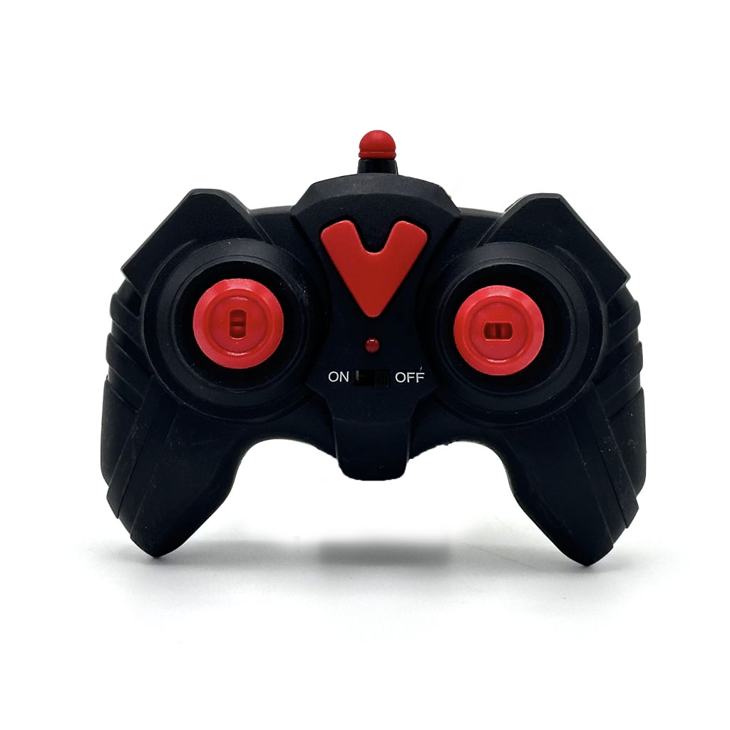 Voiture Télécommandée Stitch Bumper Car Rechargeable 2Pcs pour Enfants – لعبة سيارات اللاسلكية للأطفال ستيتش - الصورة 4