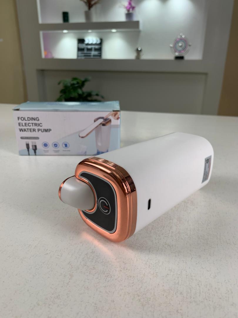 Pompe Distributeur d’eau Automatique V4 – موزع المياه الأوتوماتيكي - الصورة 2