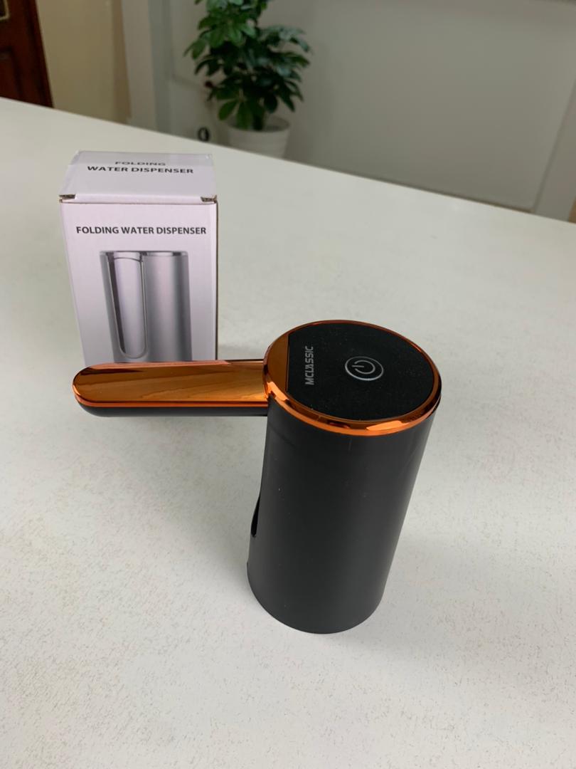 Pompe Distributeur d’eau Automatique V3 – موزع المياه الأوتوماتيكي - الصورة 2