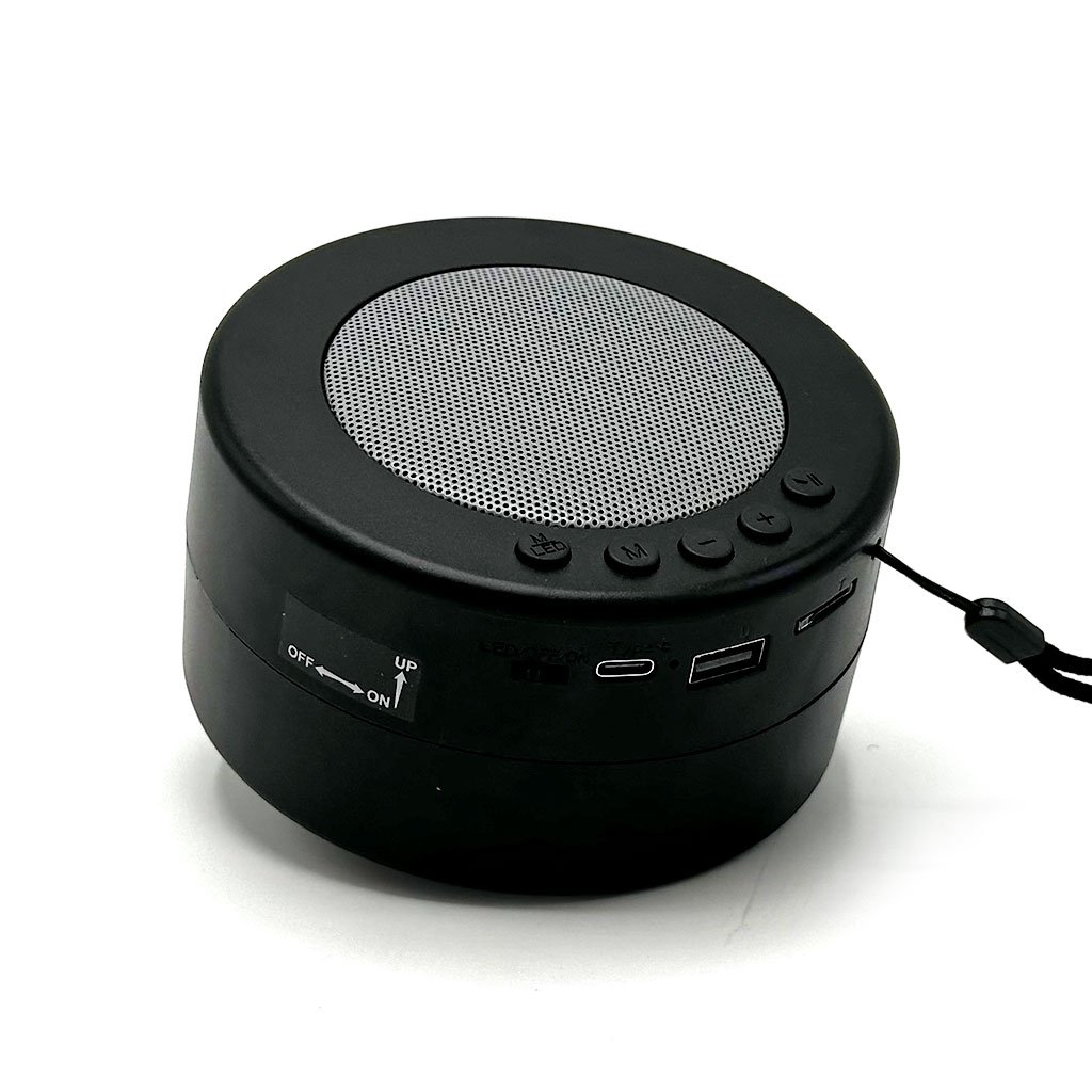 مكبر صوت بلوتوث وفانوس مع بطارية قابلة للشحن - الصورة 3