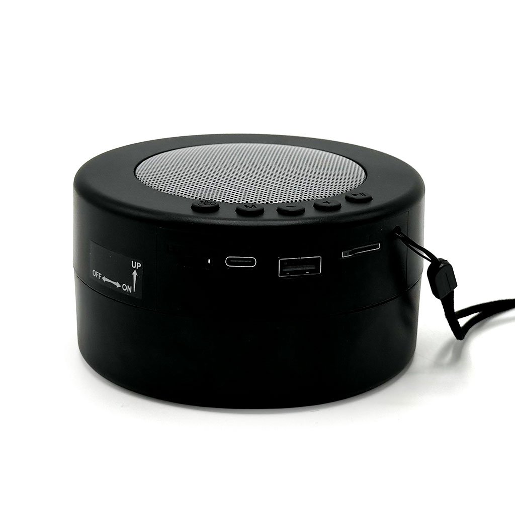 مكبر صوت بلوتوث وفانوس مع بطارية قابلة للشحن - الصورة 4