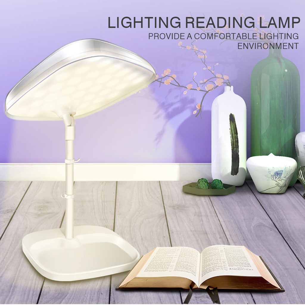 Lontor Lampe Miroir De Maquillage Avec Eclairage Rechargeable - الصورة 3