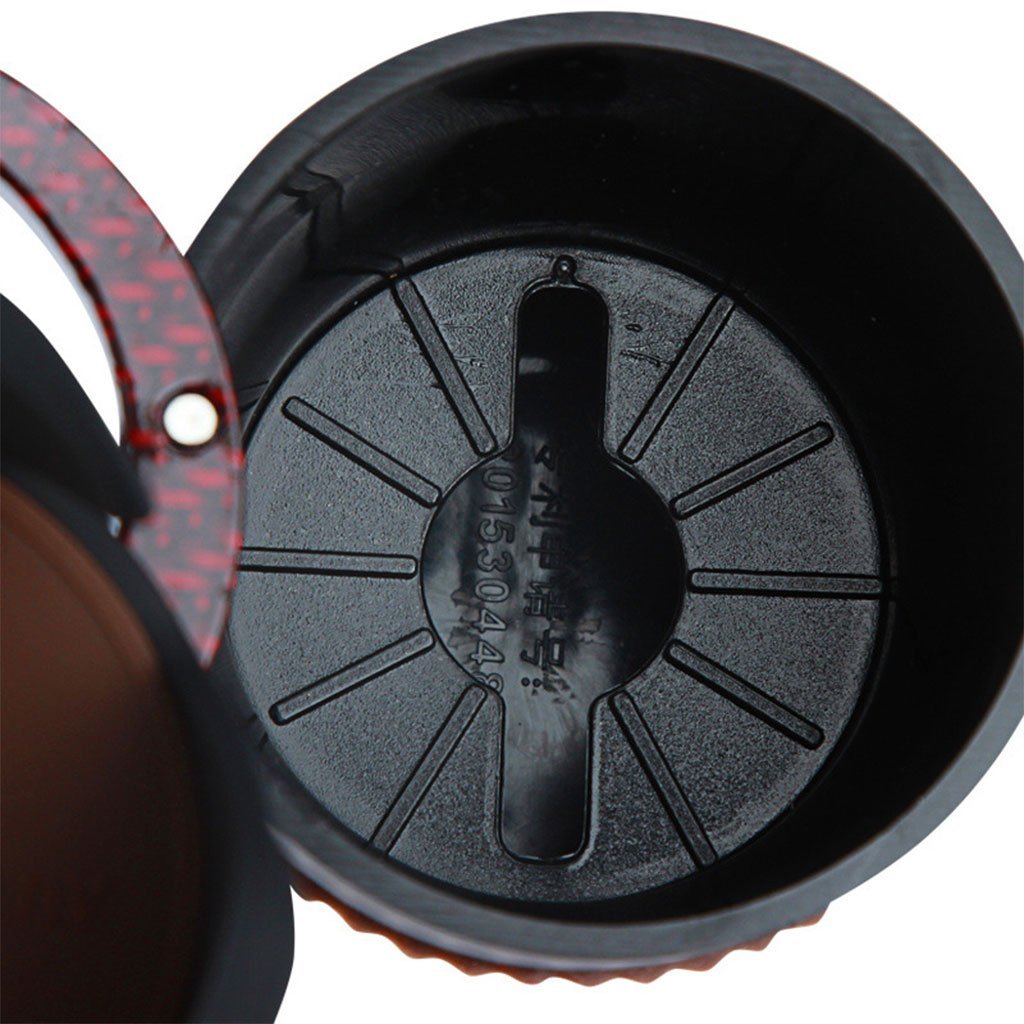 حامل أكواب ذكي الاستخدامات قابل للتعديل 5 في 1 - الصورة 4