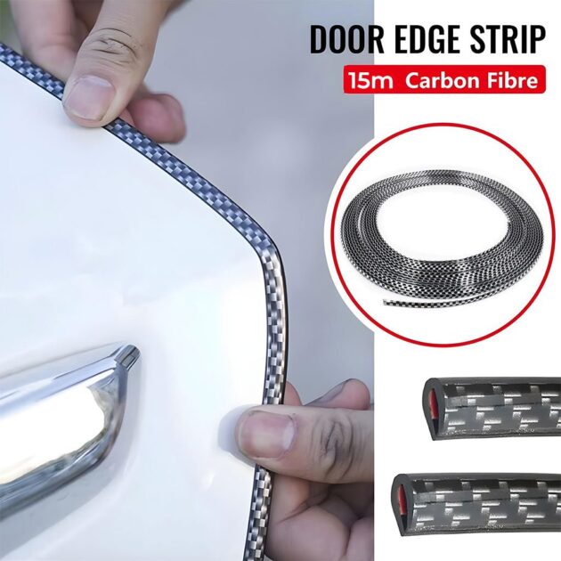 شريط حماية حواف أبواب...