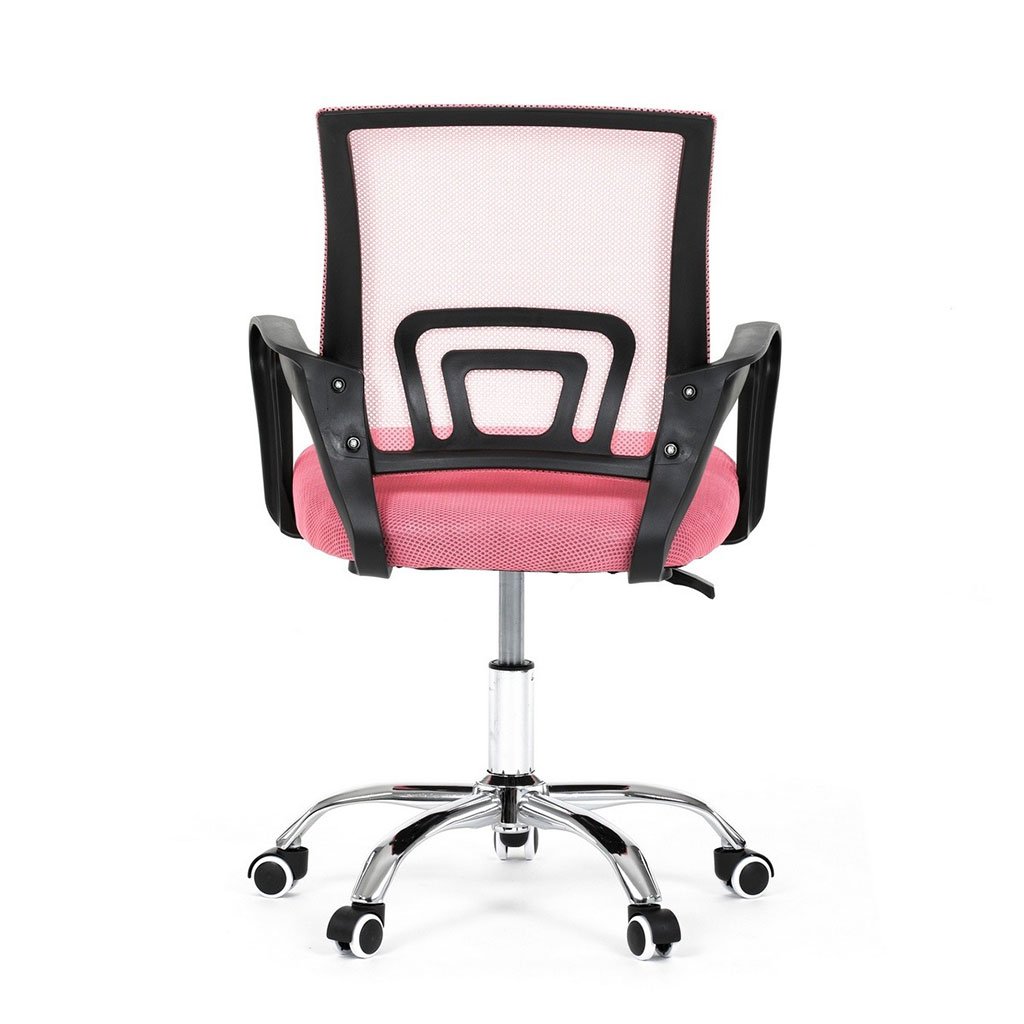 كرسي مكتب مريح مزود بدعم للفقرات القطنية - الصورة 3