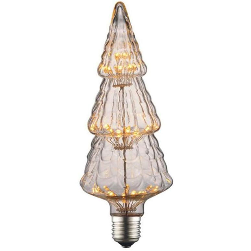 Ampoule Edison E27 à vis LED Motif Arbre – مصباح ديكور - الصورة 5