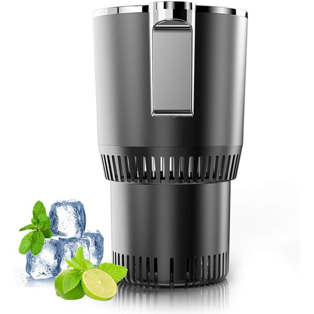 جهاز تسخين وتبريد أكواب السيارة 2 في 1 - الصورة 3