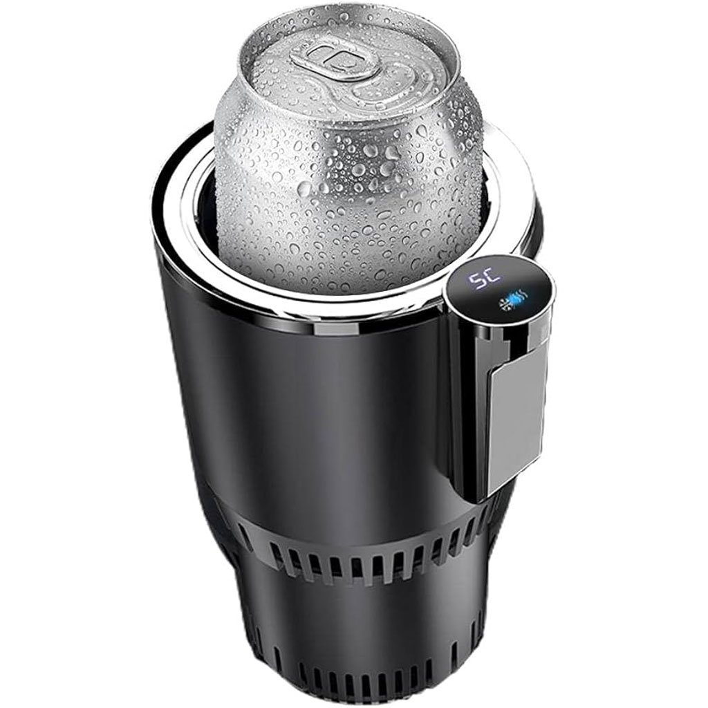 جهاز تسخين وتبريد أكواب السيارة 2 في 1 - الصورة 4