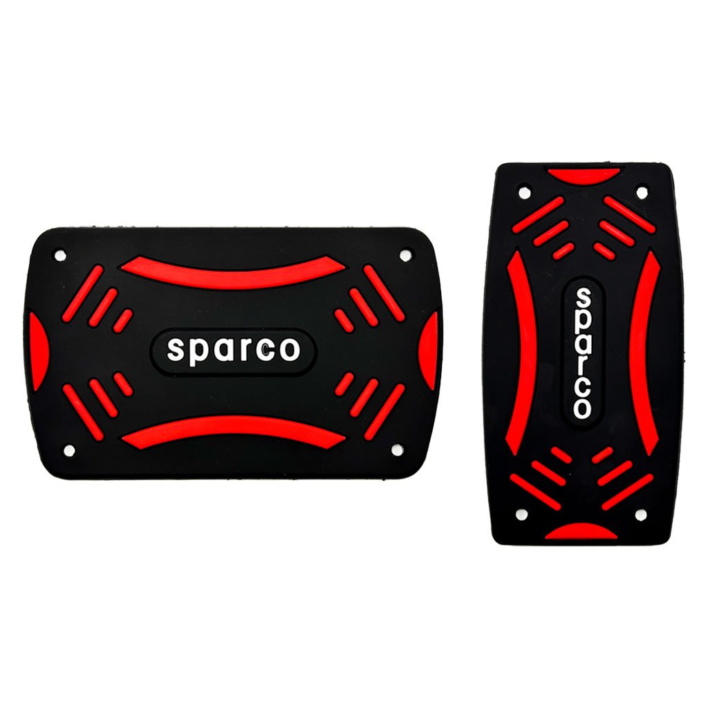 أغطية دواسات مزخرفة للسيارات ذات ناقل الحركة - الصورة 2