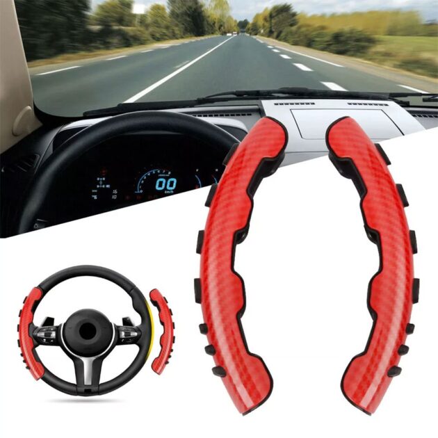 غطاء عجلة قيادة مثقب...