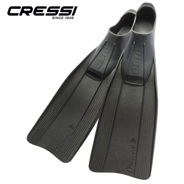 زعانف غوص من كريسي...