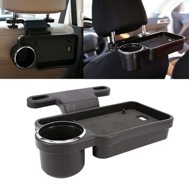 حامل أكواب قابل للطي...