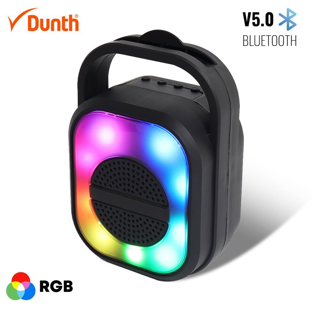 مكبر صوت لاسلكي قابل لإعادة الشحن بقوة واط من