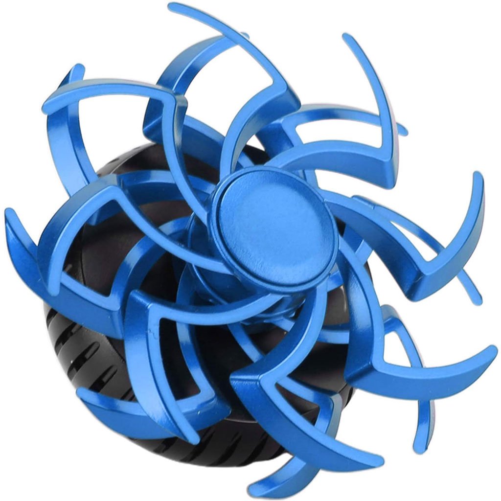 مروحة مخرج معطر الجو - الصورة 7