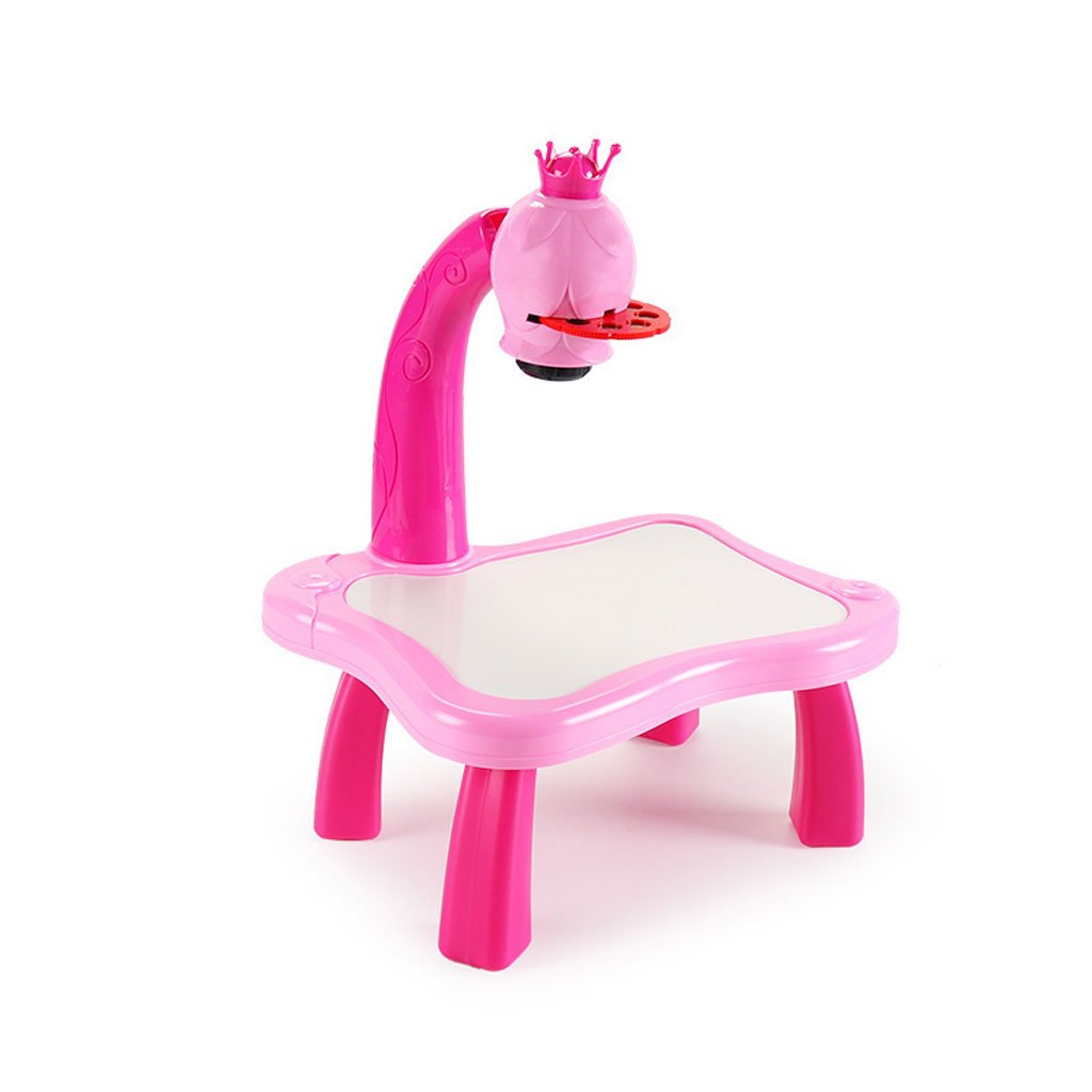 طاولة رسم مزودة بجهاز عرض - الصورة 3