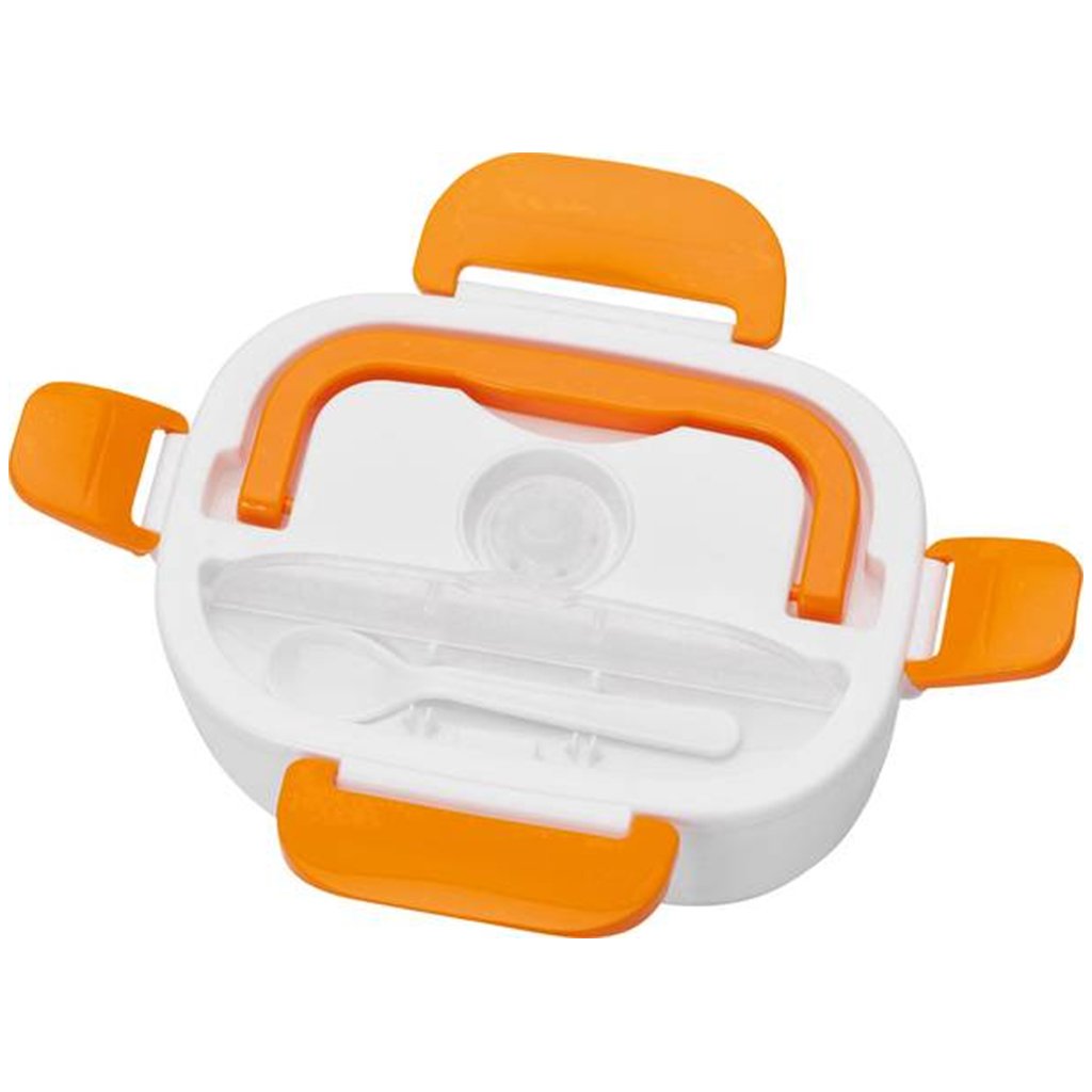 صندوق غداء كهربائي محمول سعة 1.5 لتر بقوة 40 - الصورة 6