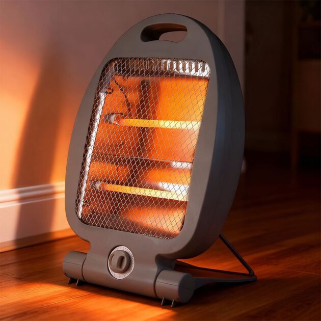 سخان كوارتز بقوة 800...