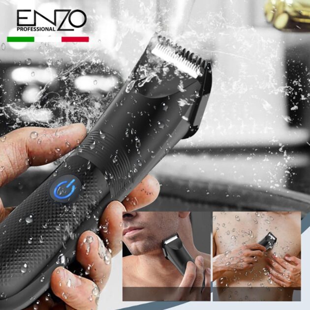 ماكينة حلاقة الشعر اللاسلكية...