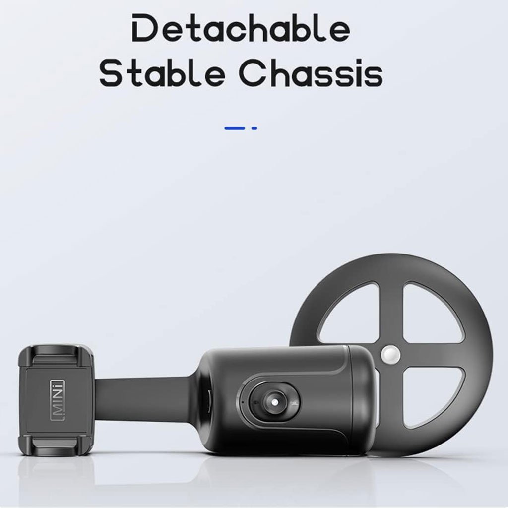 مثبت مكتبي ذكي بزاوية 360 درجة مع خاصية تتبع - الصورة 6