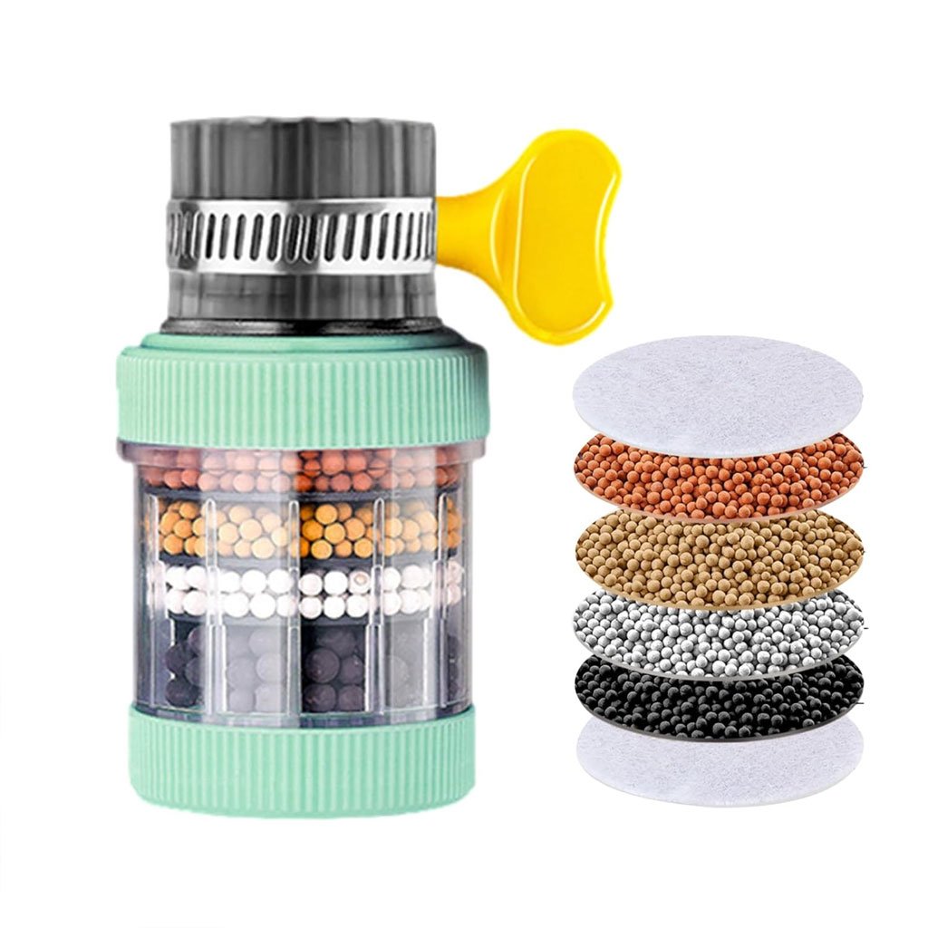 فلتر مياه الصنبور - الصورة 5