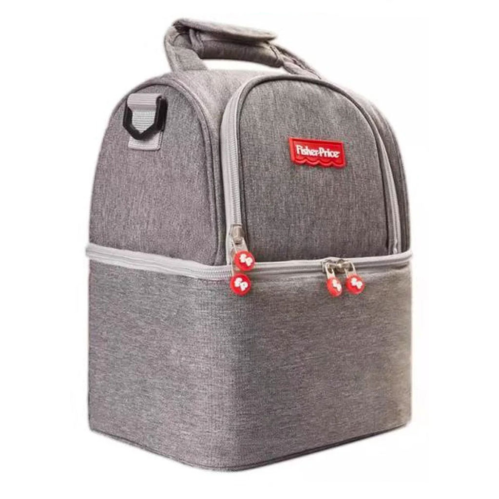 Fisher Price Sac maman avec Plusieurs Compartiments – حقيبة الرضيع - الصورة 7