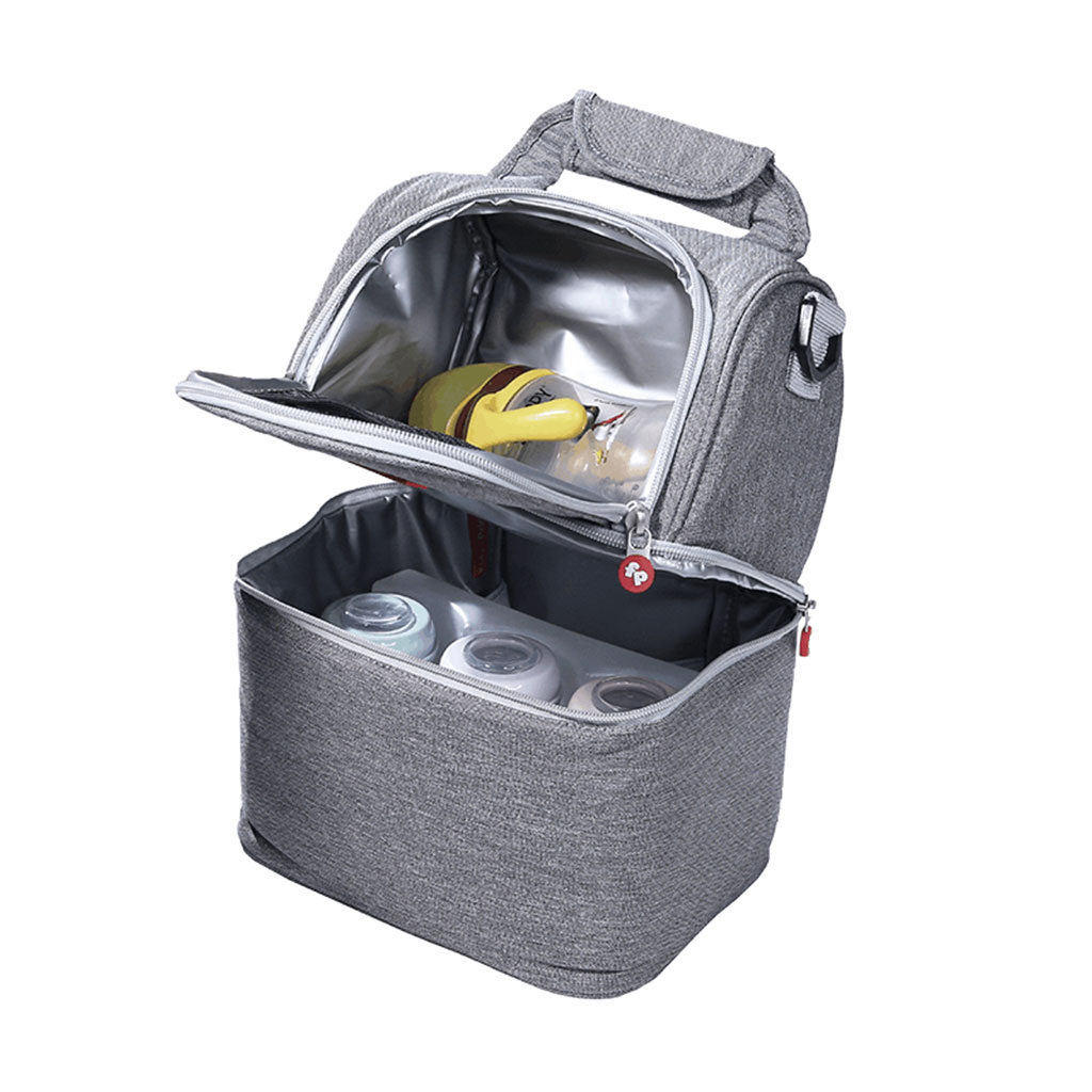 Fisher Price Sac maman avec Plusieurs Compartiments – حقيبة الرضيع - الصورة 6