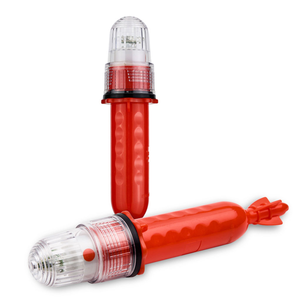 Fusées Éclairantes et Feux de Navigation pour Bateau – مصباح قوارب الصيد - الصورة 6