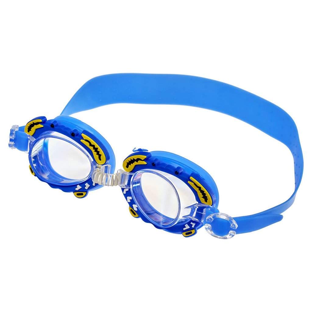 نظارات سباحة على شكل سرطان البحر - الصورة 2