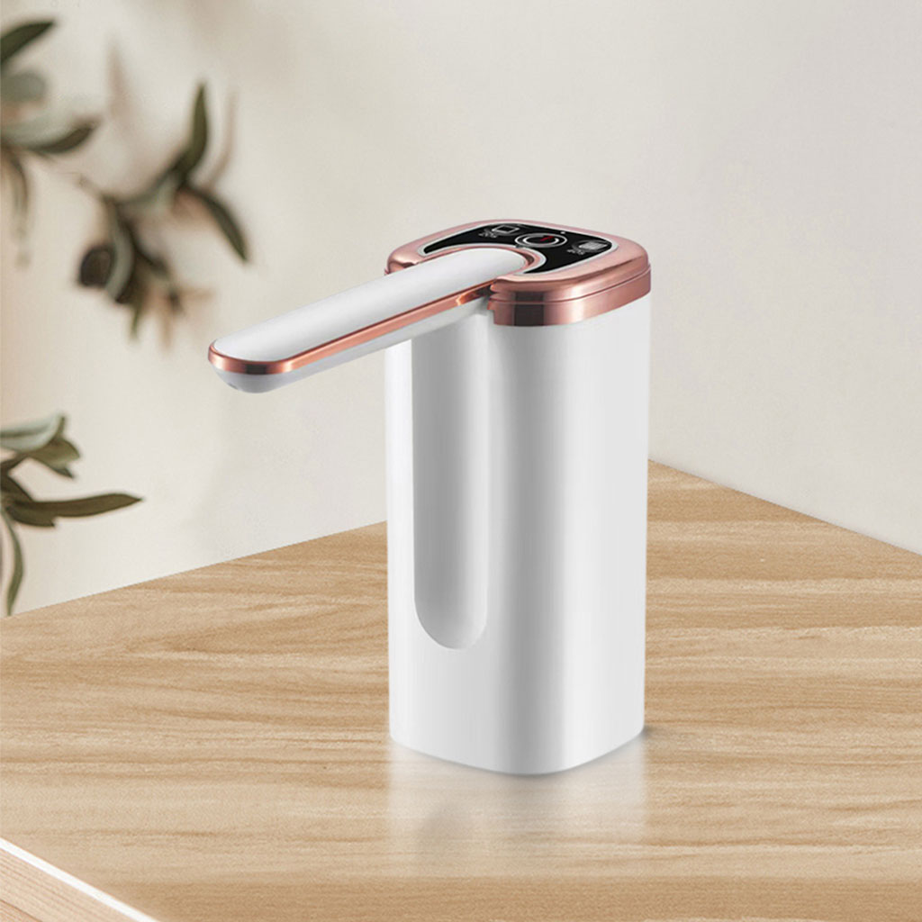 Pompe Distributeur d’eau Automatique V4 – موزع المياه الأوتوماتيكي - الصورة 4