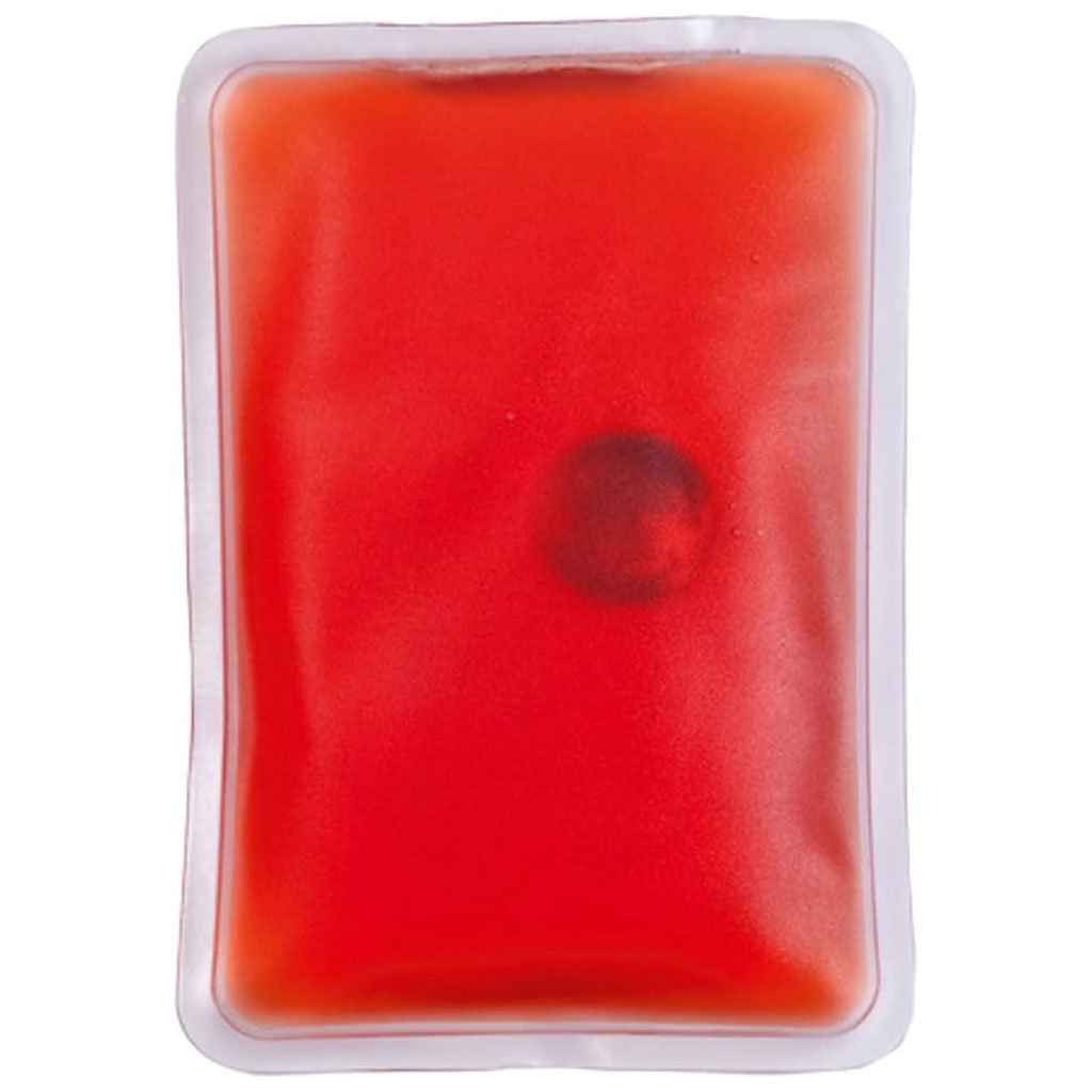 عبوة جل تسخين قابلة لإعادة لتخفيف الألم - الصورة 4