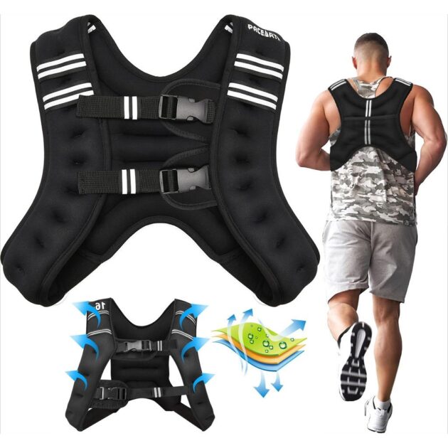 سترة تدريب قابلة للتعديل...