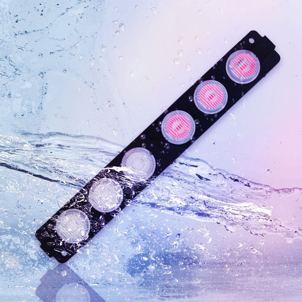 مصابيح ستروب بجهد فولت - الصورة 6