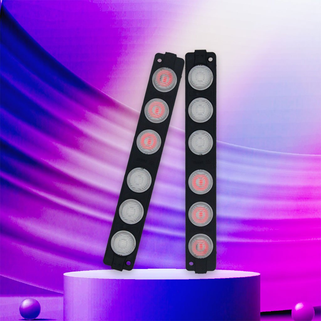 مصابيح ستروب بجهد فولت - الصورة 5