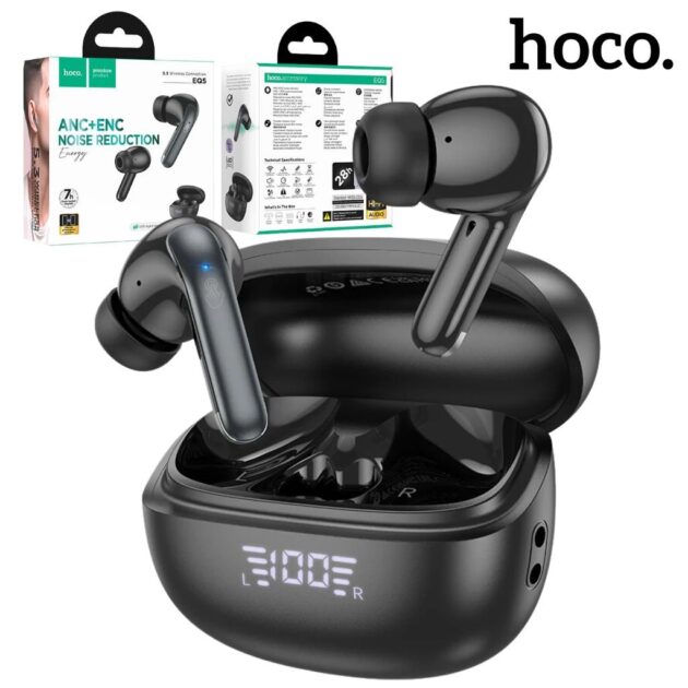 سماعات أذن لاسلكية